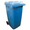 BLUE WHEELY BIN1